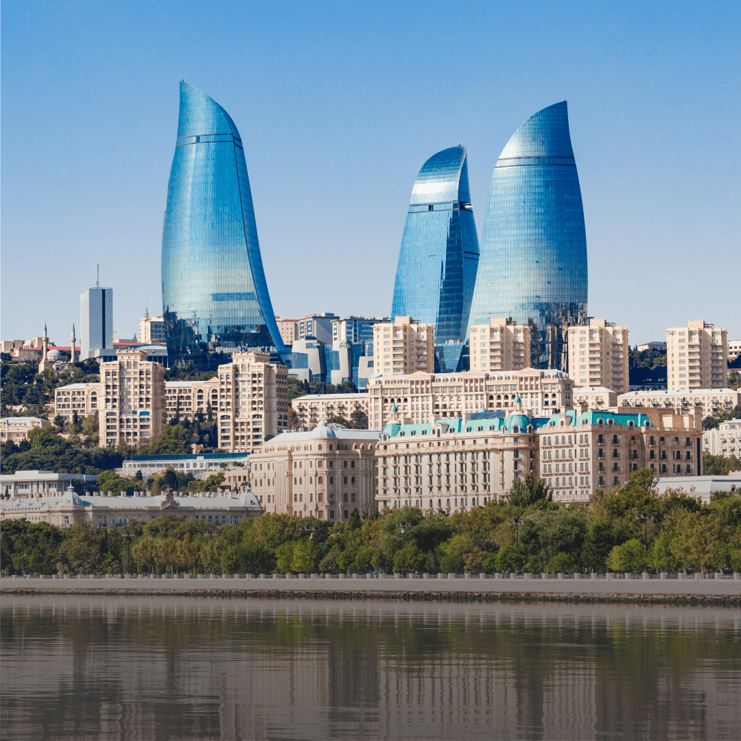 Azerbaijan